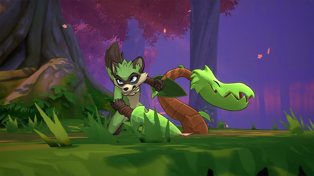 Screenshot of Maypul.