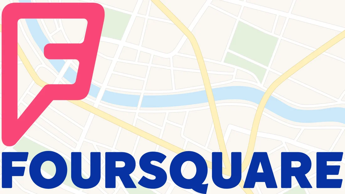 What Happened to Foursquare?
